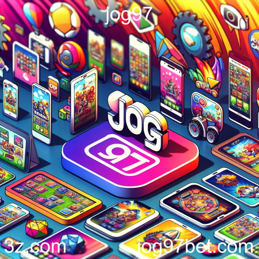 A Ascensão dos Jogos Casuais: Diversão para Todos