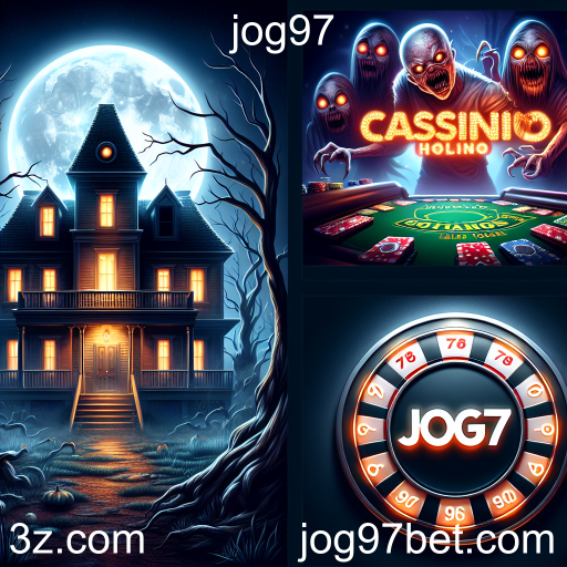 O Crescimento do Gênero de Jogos de Terror na Indústria