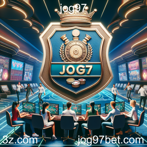 A Revolução dos Jogos Multiplayer: Da Conexão ao Comunidade