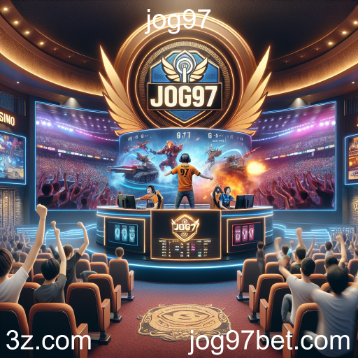 O Crescimento dos Jogos de Esporte: Uma Nova Era de Competição